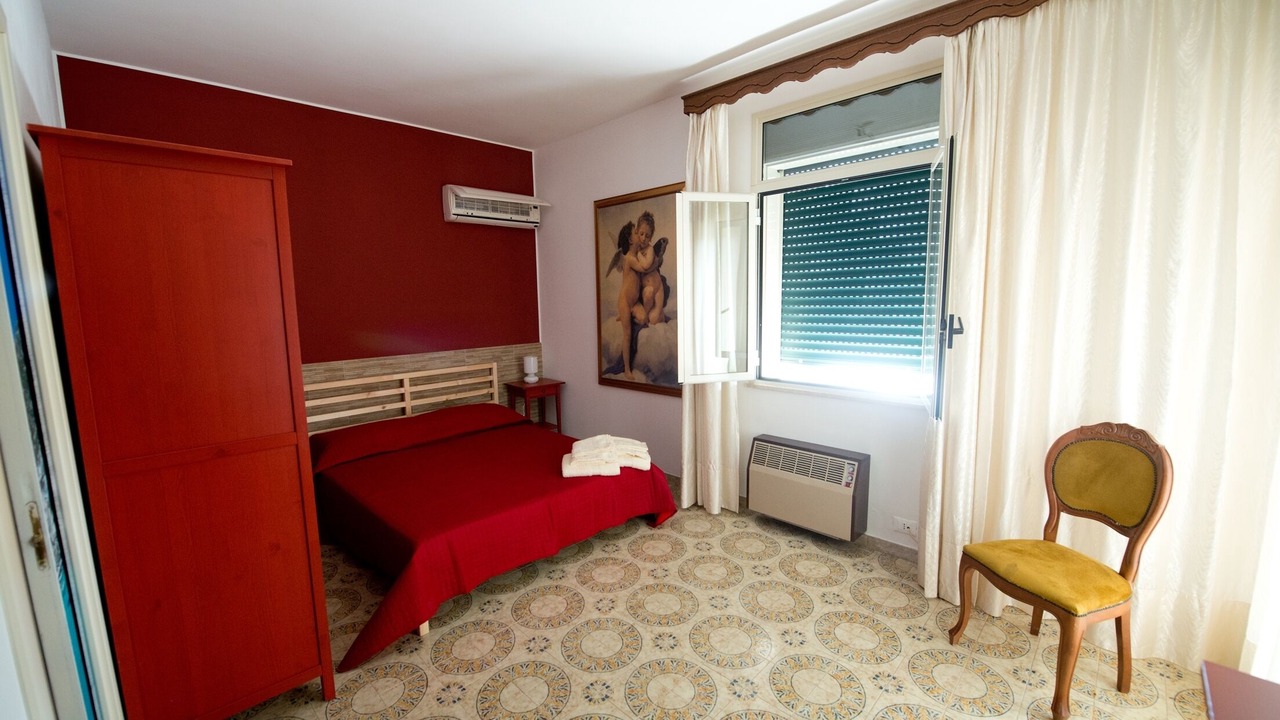 Photo of Bedroom in Partanna