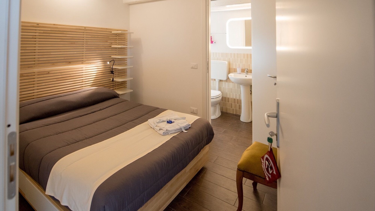 Photo of Bedroom in Partanna