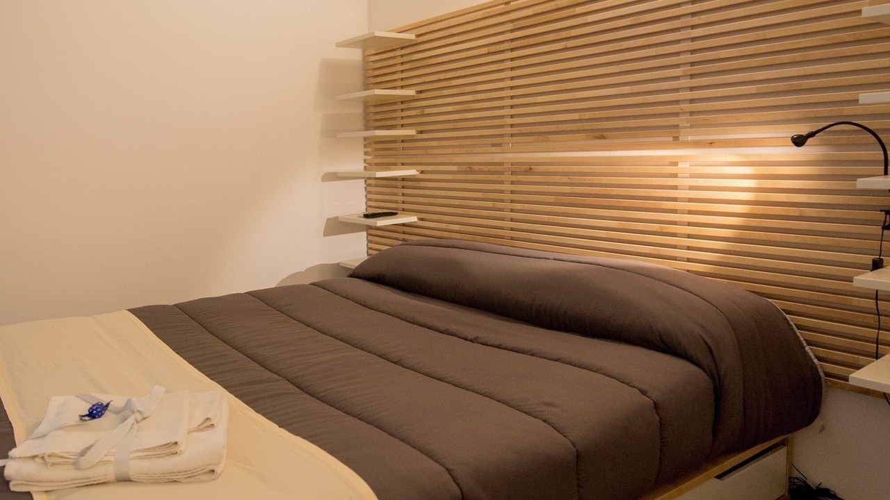 Photo of Bedroom in Partanna