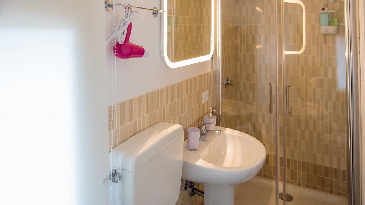 Photo of Bathroom in Partanna