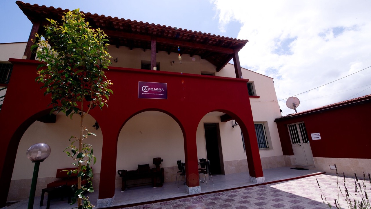 Photo of Outdoor in Partanna