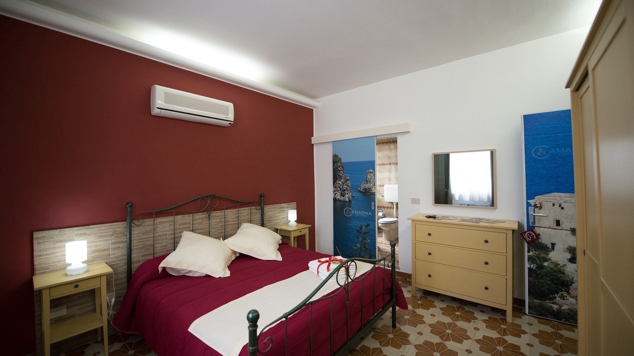 Photo of Bedroom in Partanna