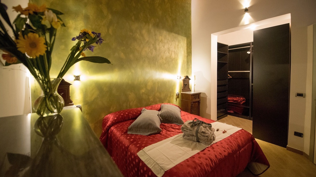 Photo of Bedroom in Partanna