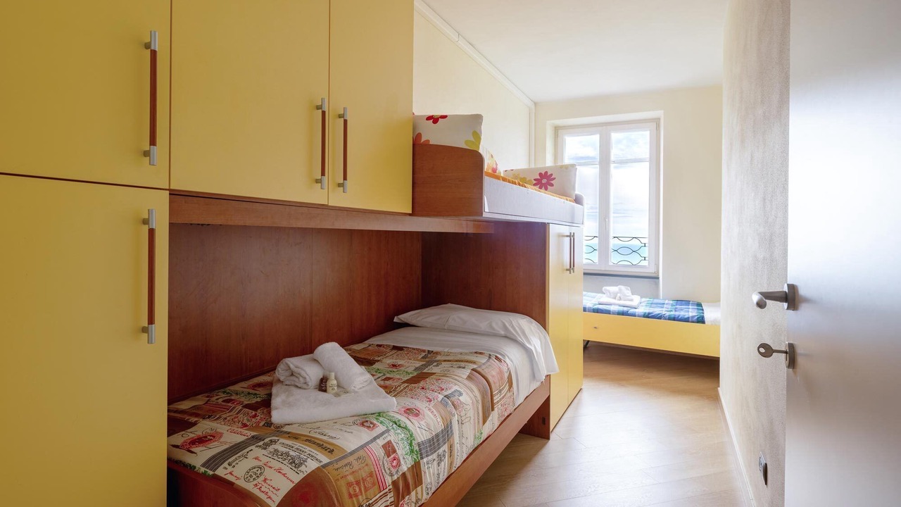 Photo of Bedroom in Riomaggiore