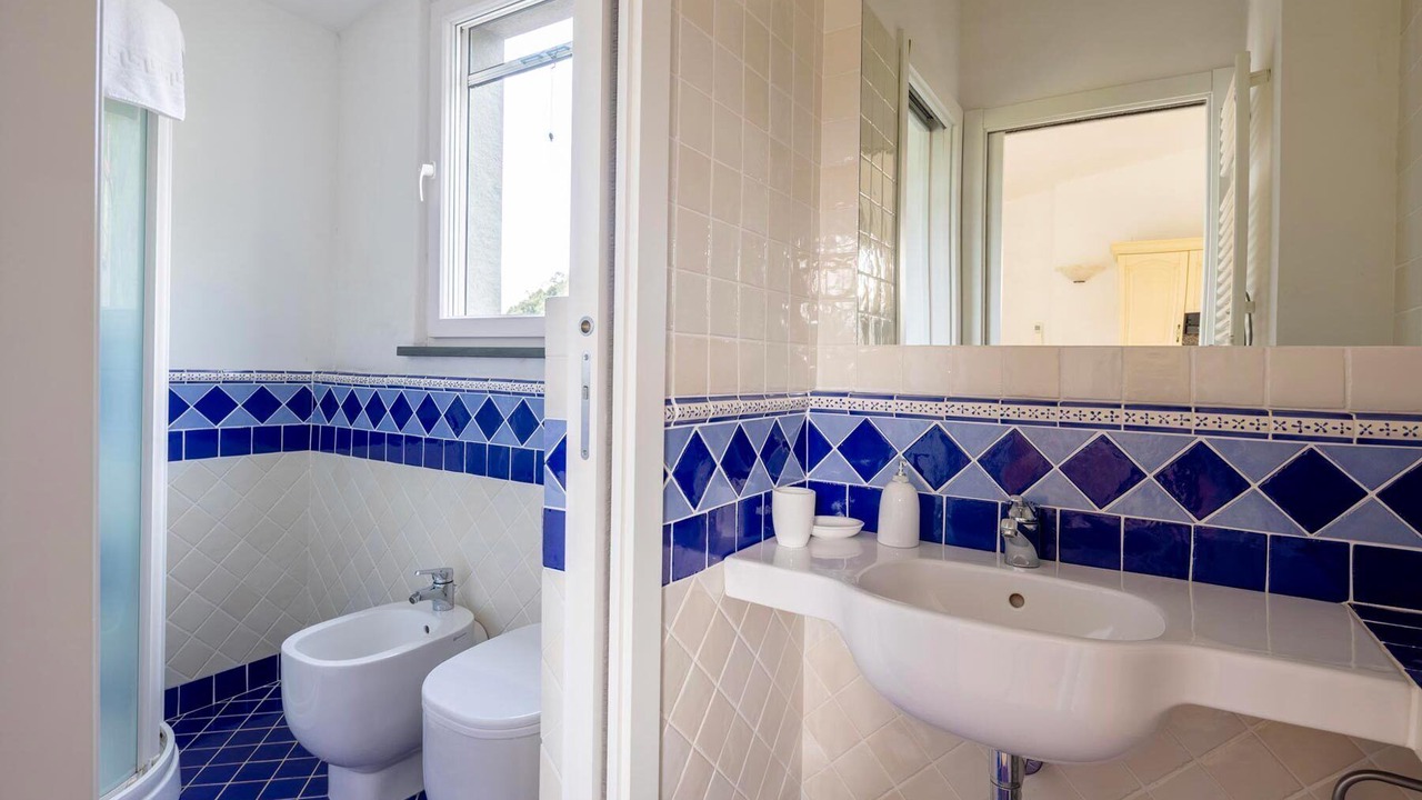 Photo of Bathroom in Riomaggiore