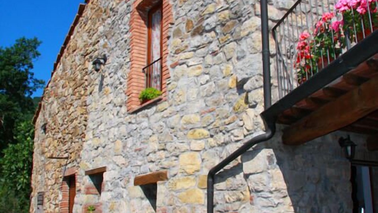 Photo of Outdoor in Montieri