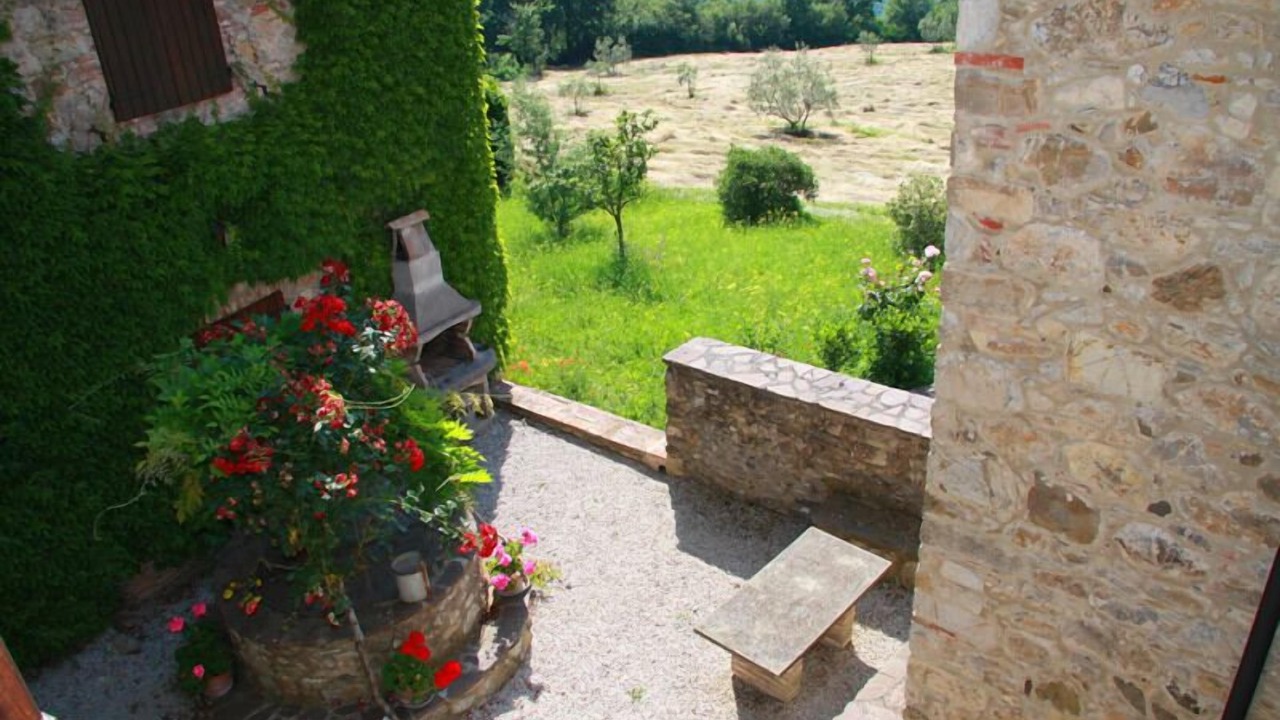 Photo of Outdoor in Montieri