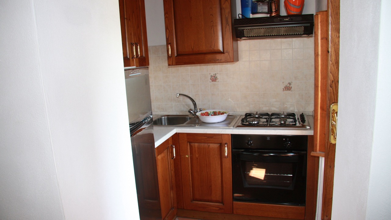 Photo of Kitchen in Montieri