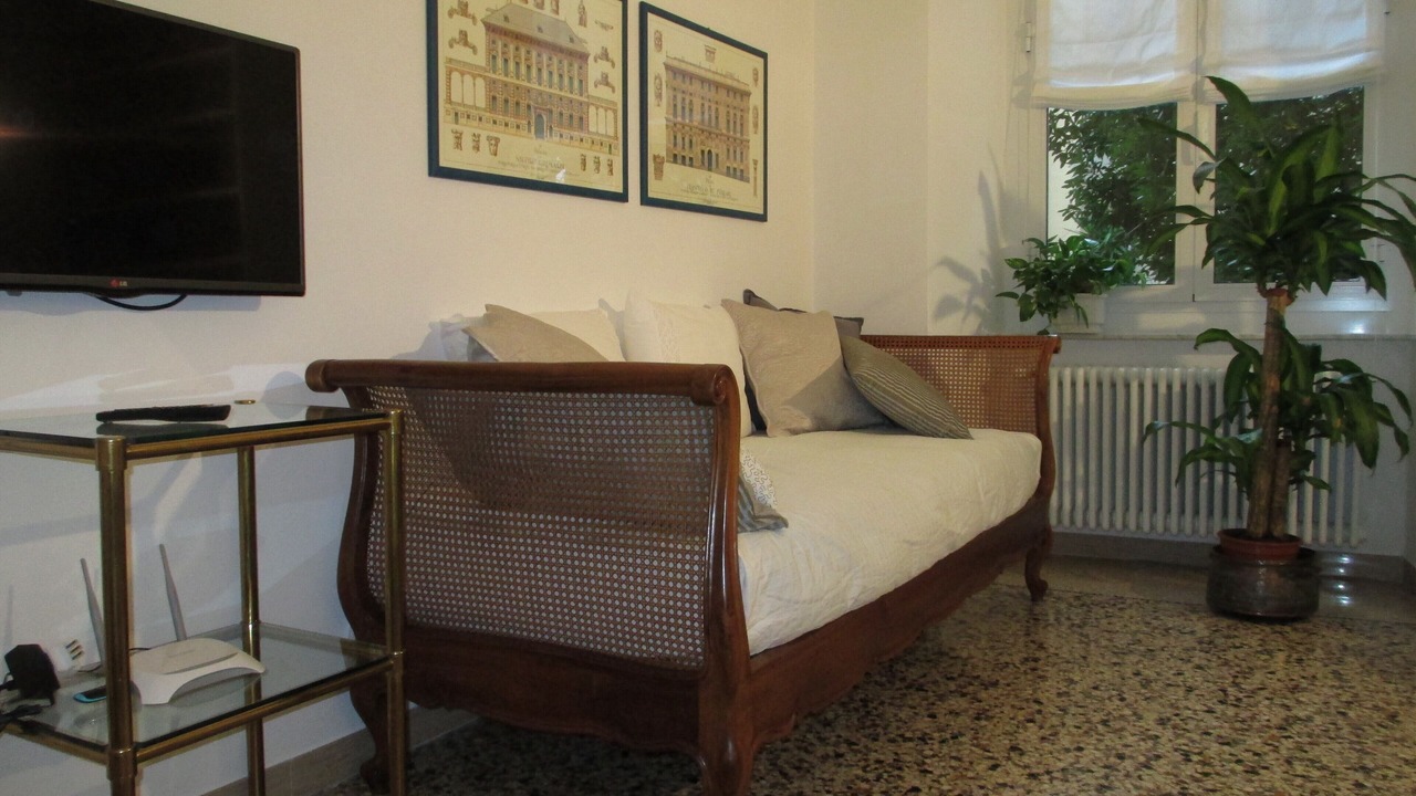 Photo of Livingroom in Carignano
