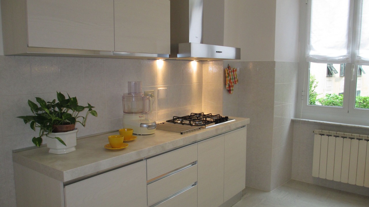 Photo of Kitchen in Carignano