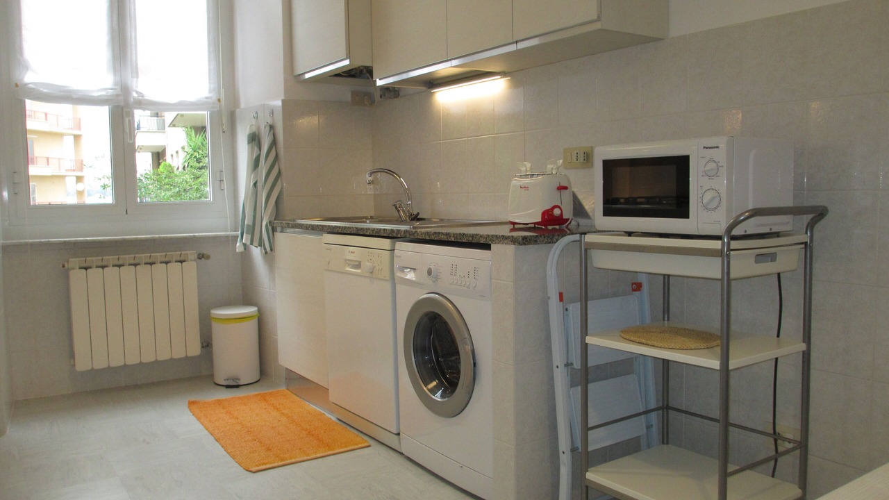 Photo of Kitchen in Carignano
