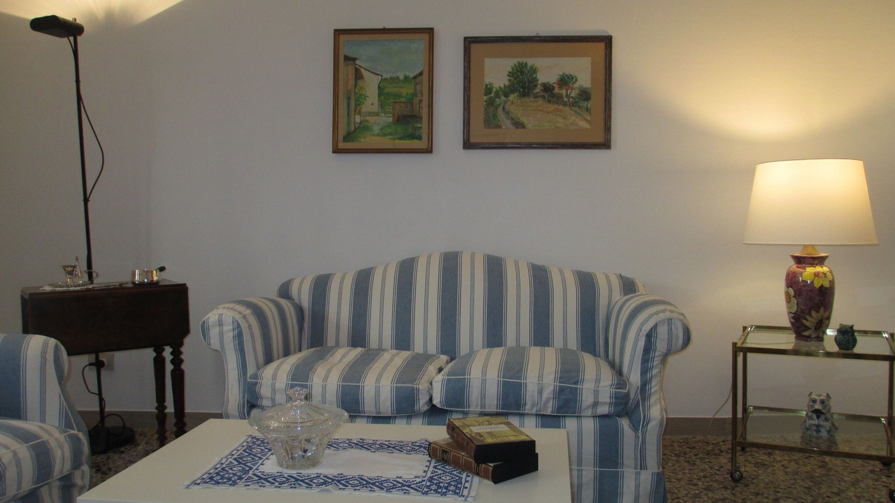 Photo of Livingroom in Carignano