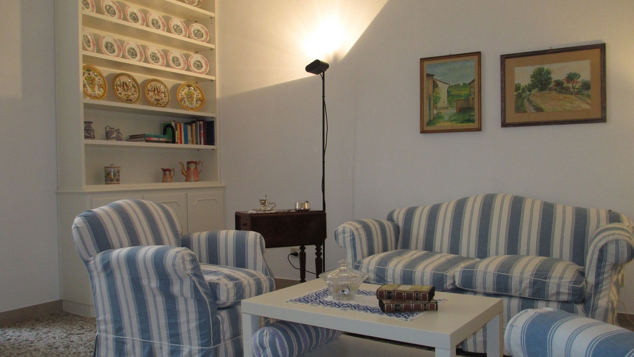 Photo of Livingroom in Carignano