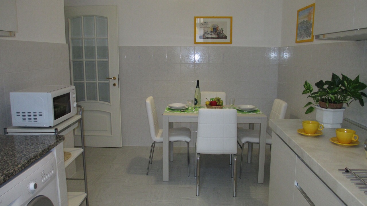 Photo of Kitchen in Carignano