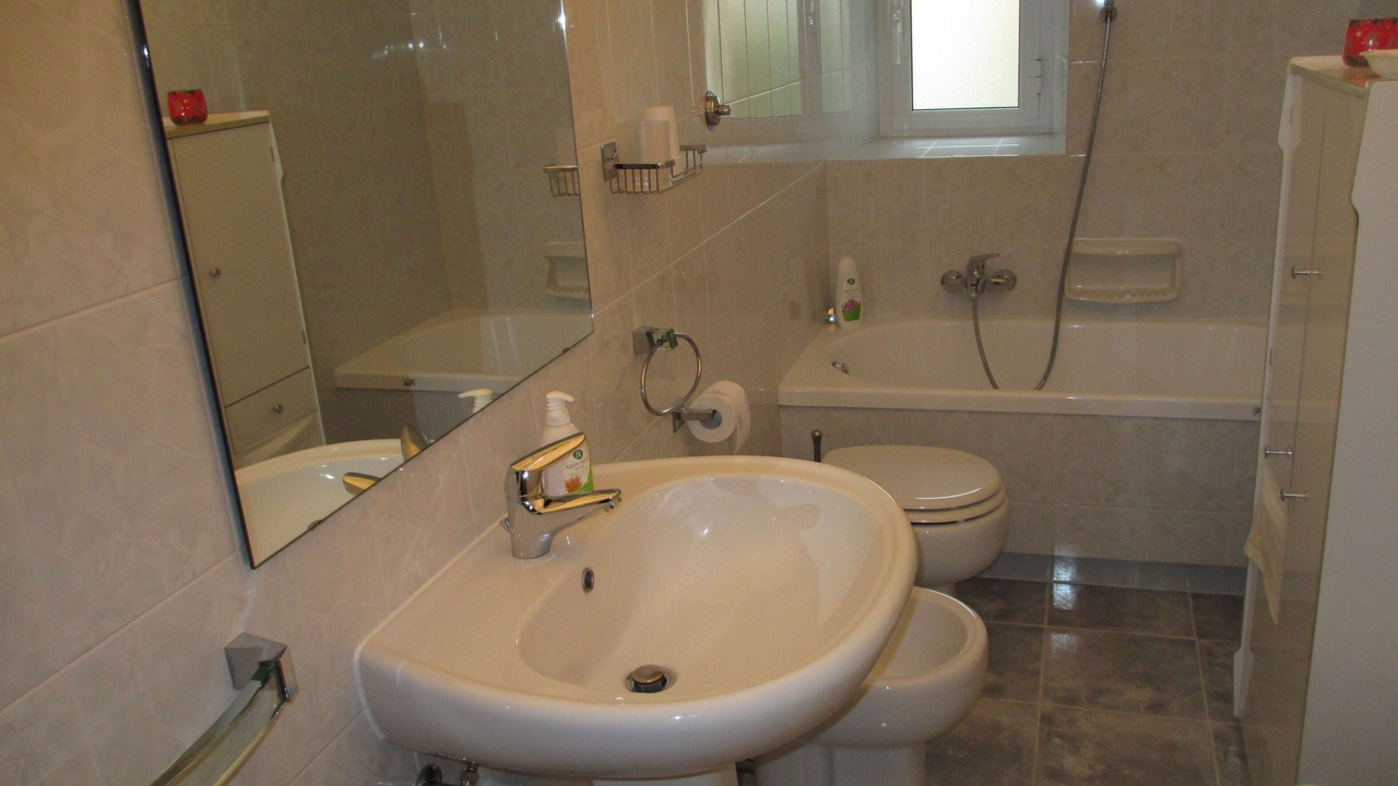 Photo of Bathroom in Carignano