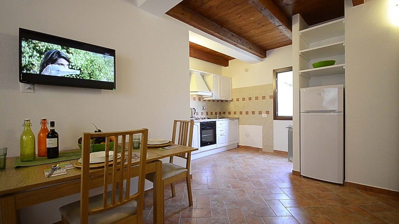 Photo of Kitchen in Tresana