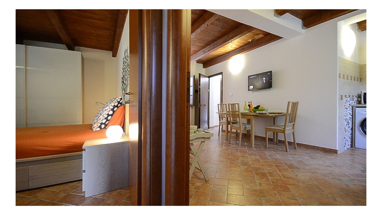 Photo of Bedroom in Tresana