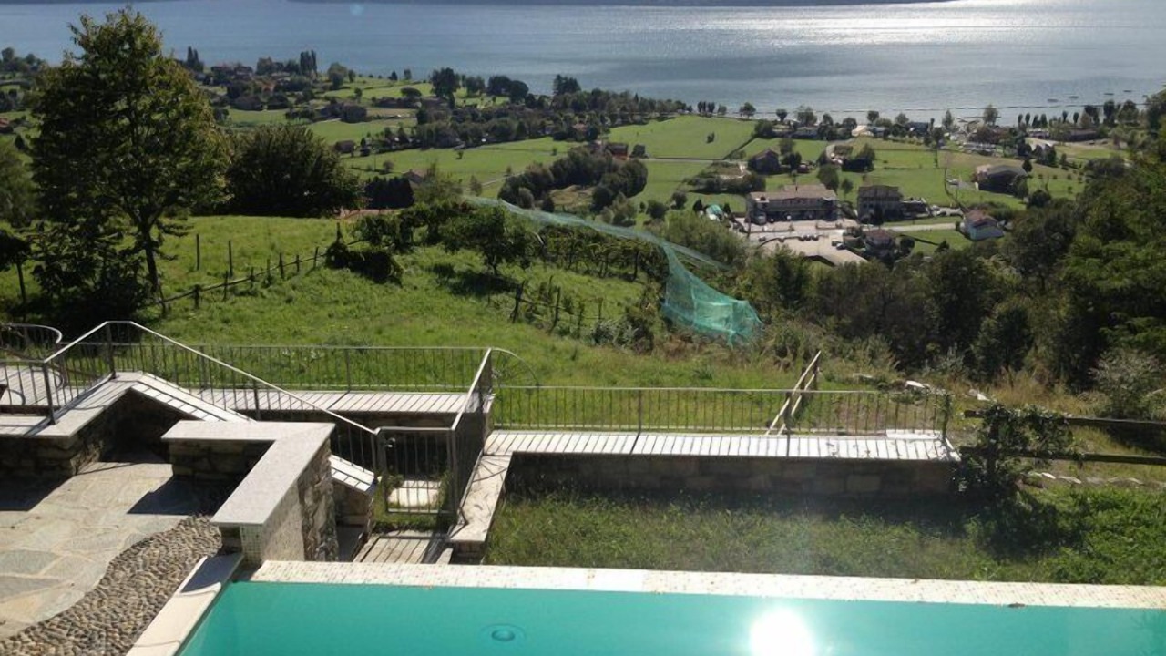 Photo of Outdoor in San Gregorio