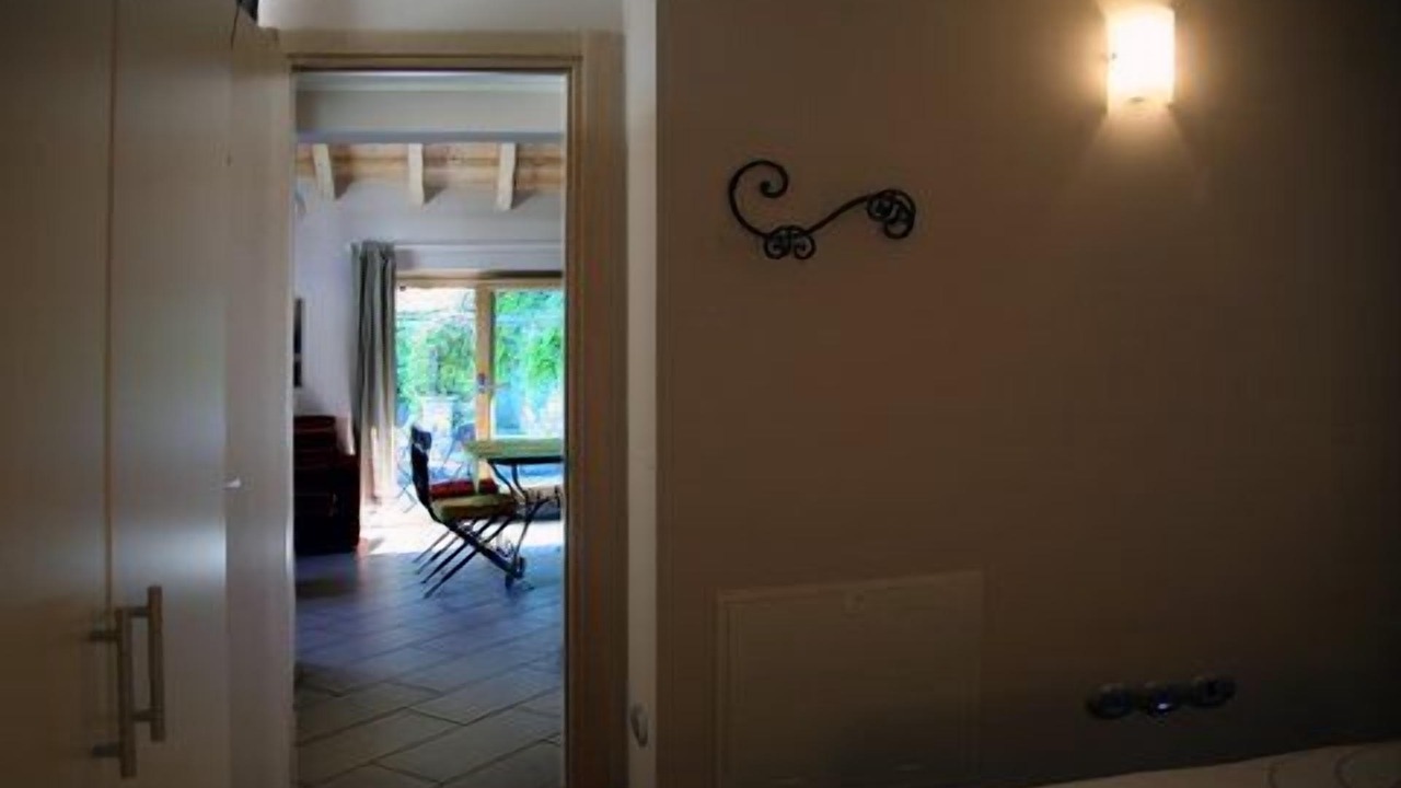Photo of Bedroom in San Gregorio