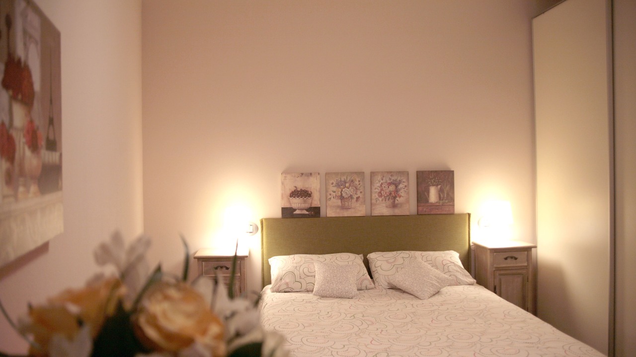 Photo of Bedroom in San Gregorio