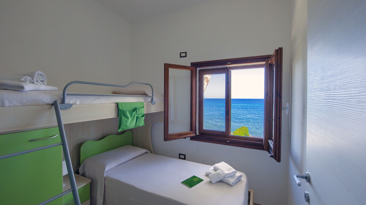 Photo of Bedroom in Santa Margherita di Pula