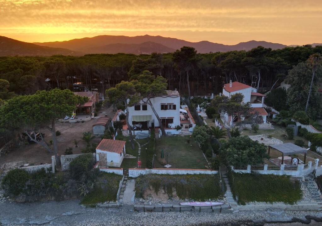Photo of Outdoor in Santa Margherita di Pula