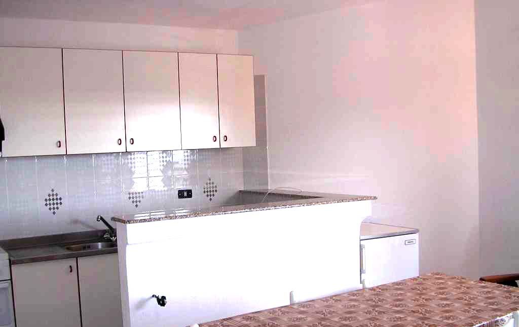 Photo of Kitchen in Orosei