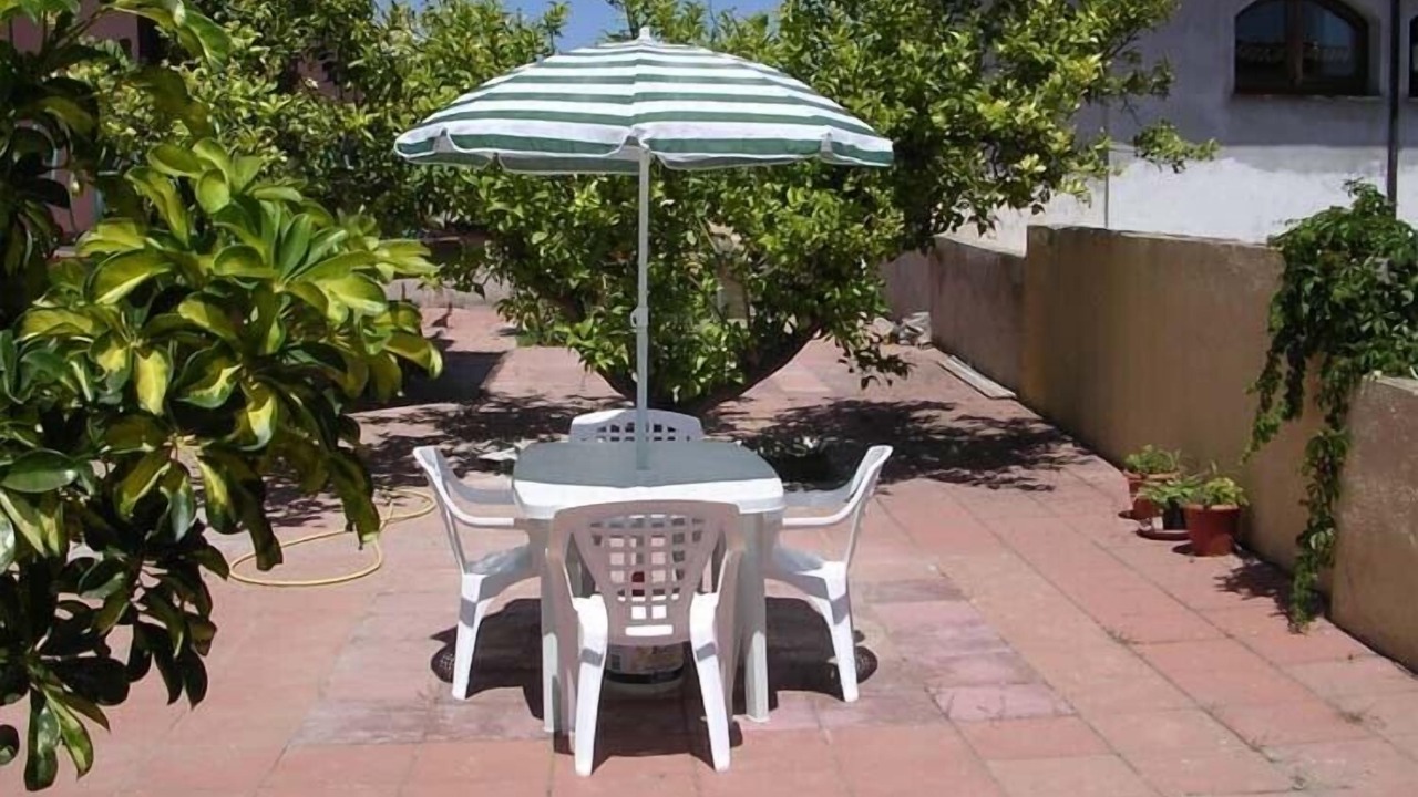 Photo of Outdoor in Orosei