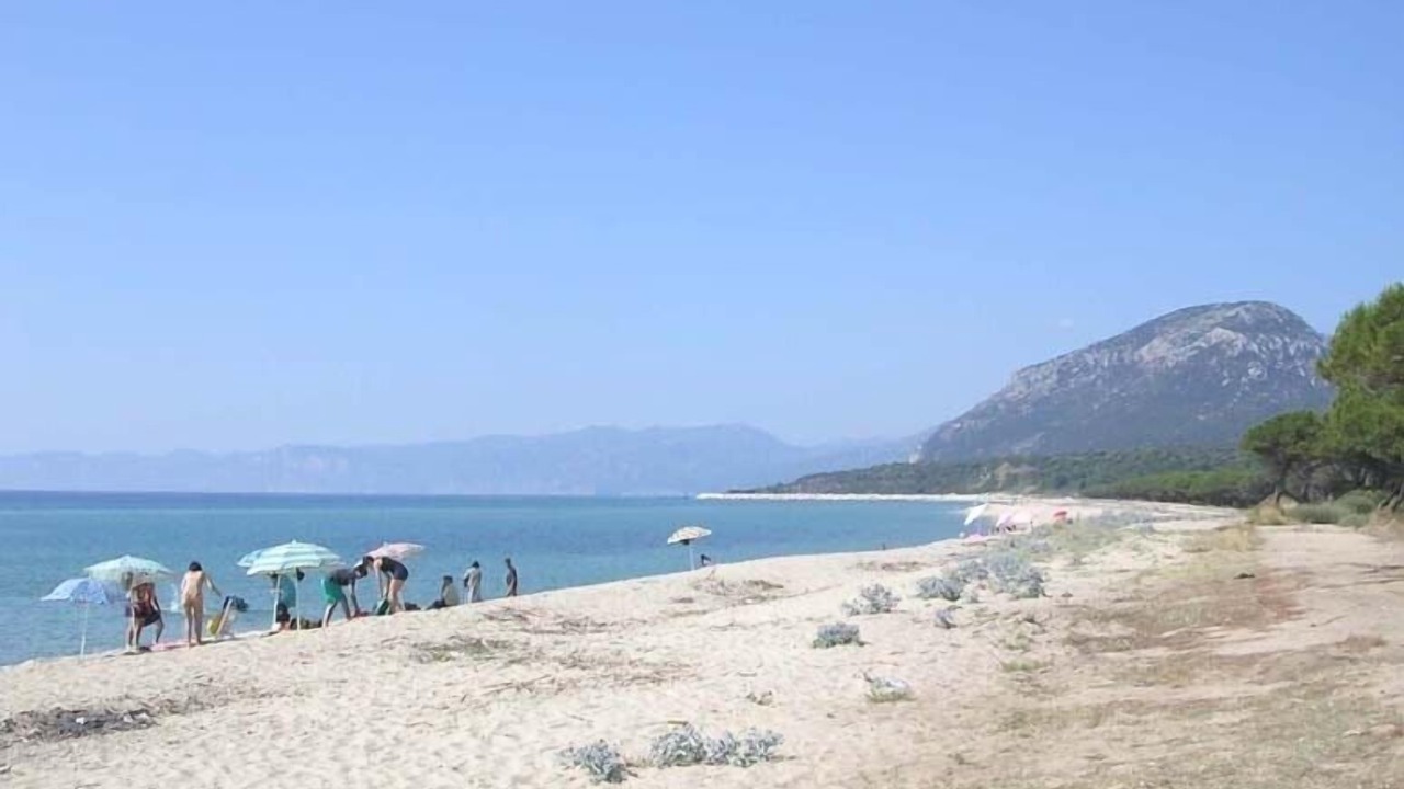 Photo of Others in Orosei