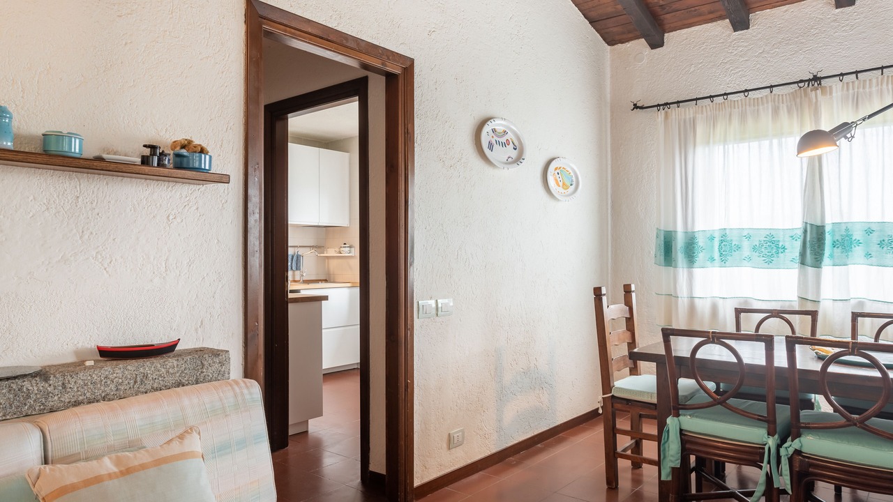 Photo of Livingroom in Porto San Paolo