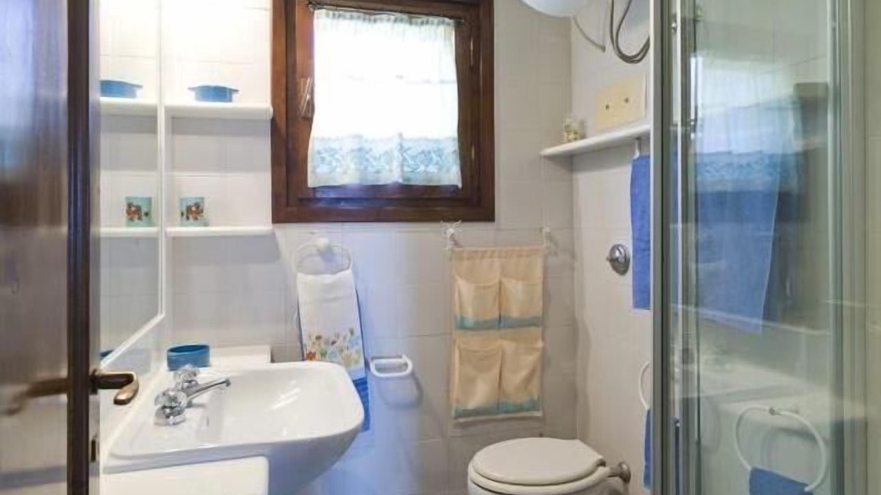 Photo of Bathroom in Porto San Paolo