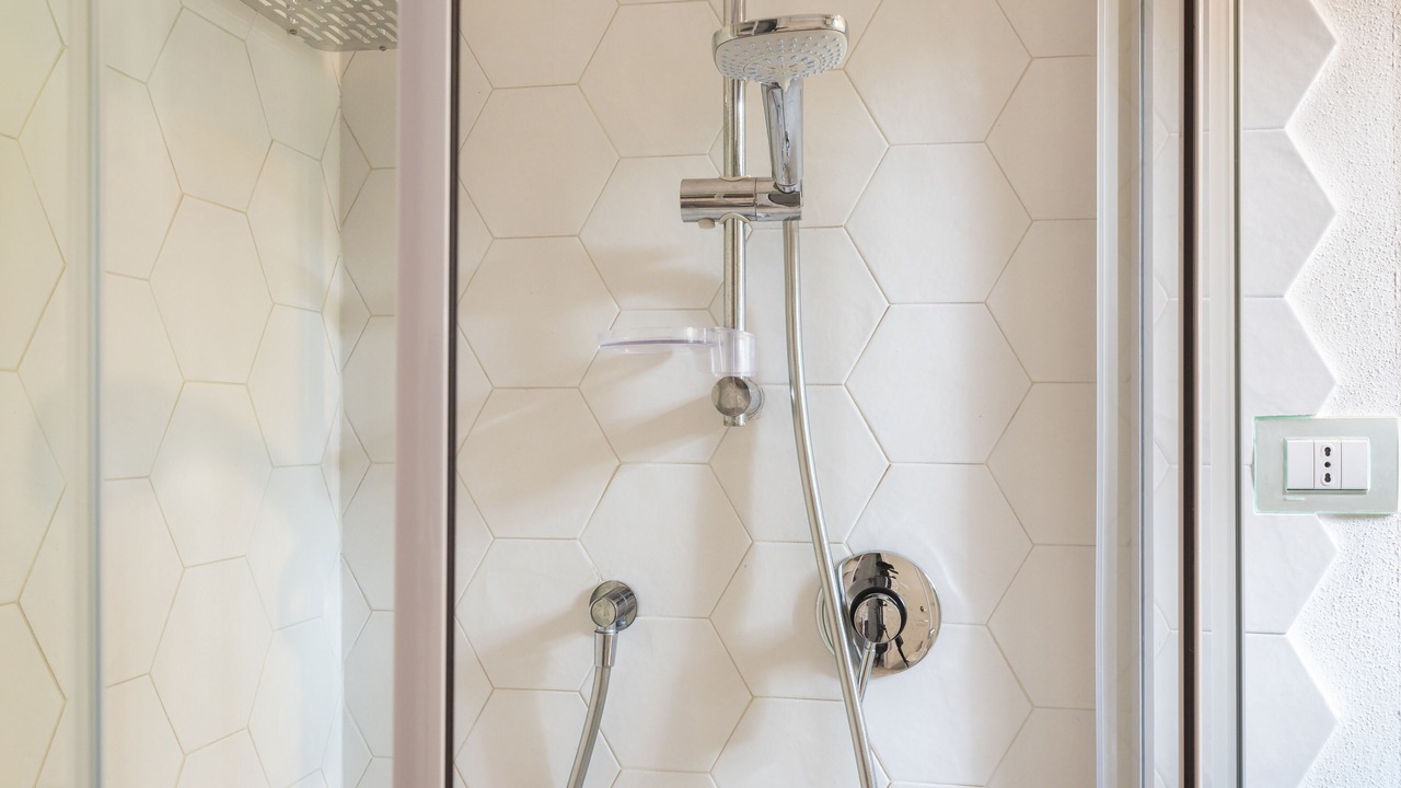 Photo of Bathroom in Porto San Paolo