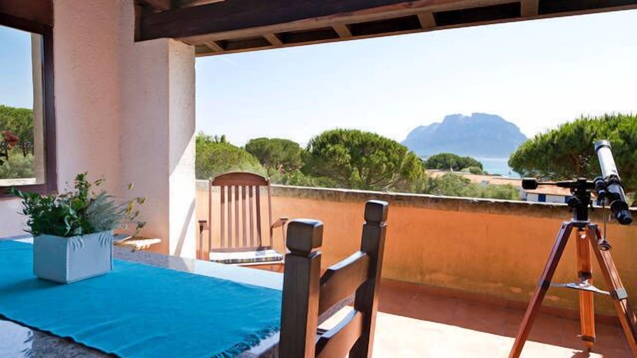 Photo of Outdoor in Porto San Paolo