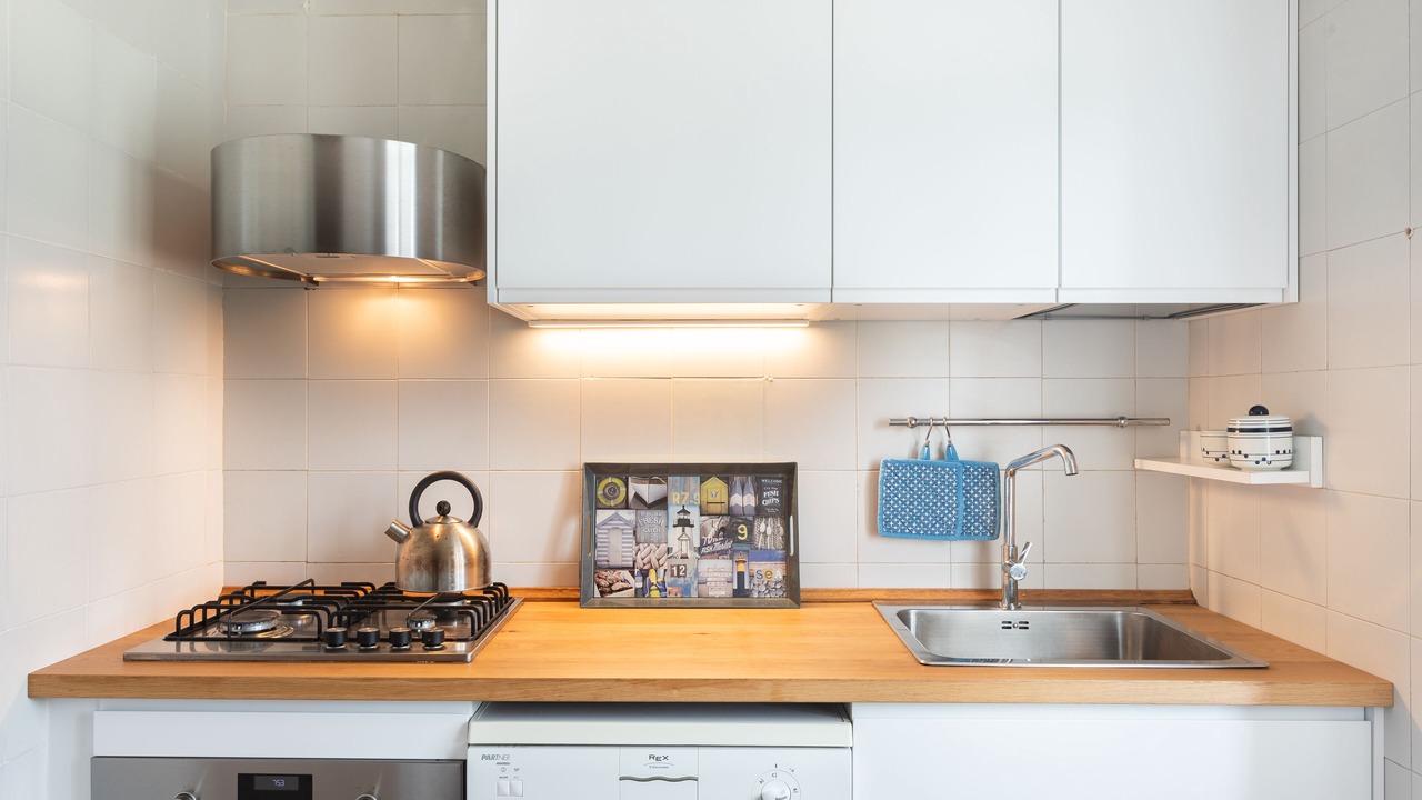 Photo of Kitchen in Porto San Paolo
