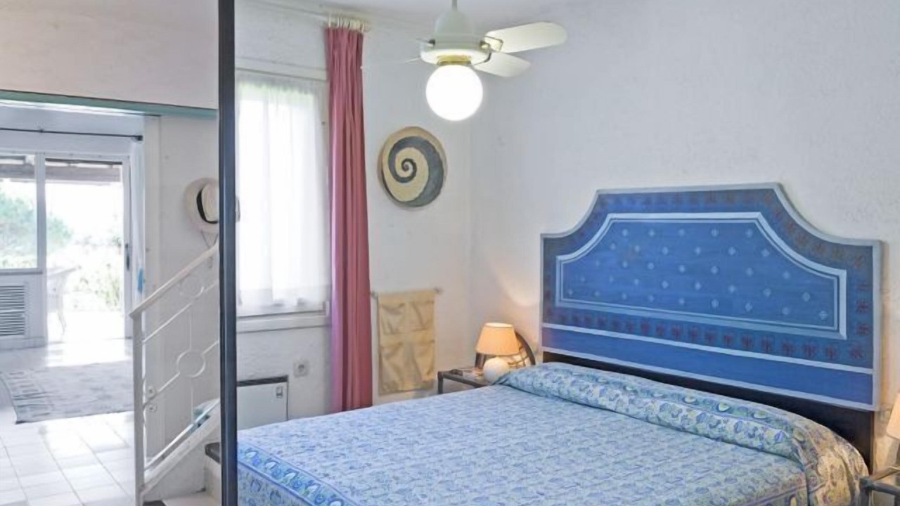 Photo of Bedroom in Porto San Paolo