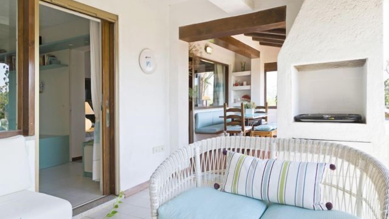 Photo of Livingroom in Porto San Paolo