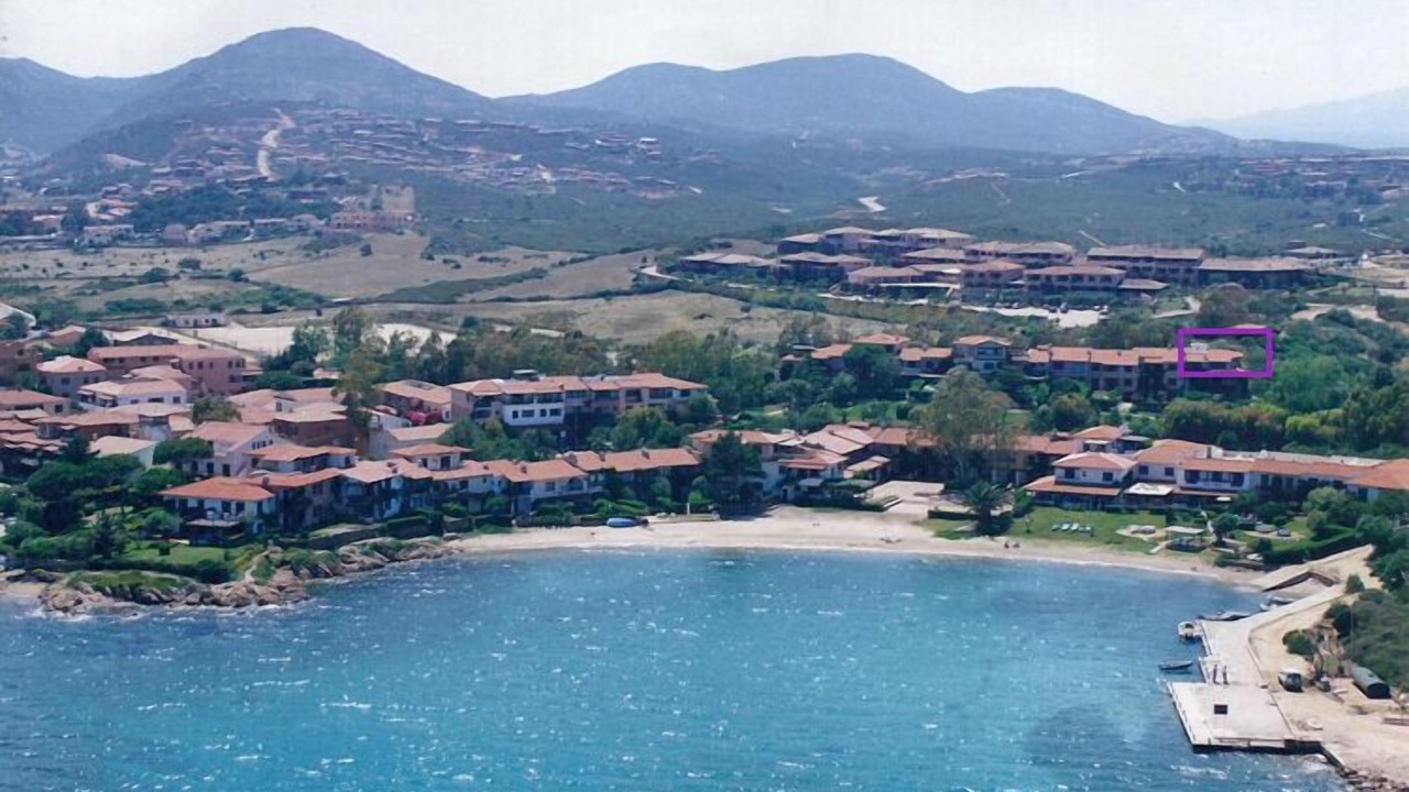 Photo of Outdoor in Porto San Paolo