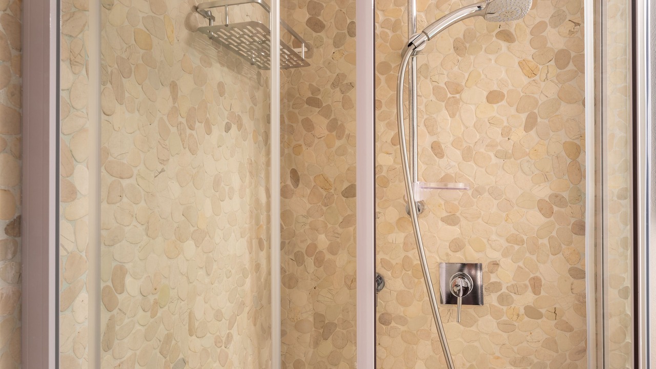 Photo of Bathroom in Porto San Paolo