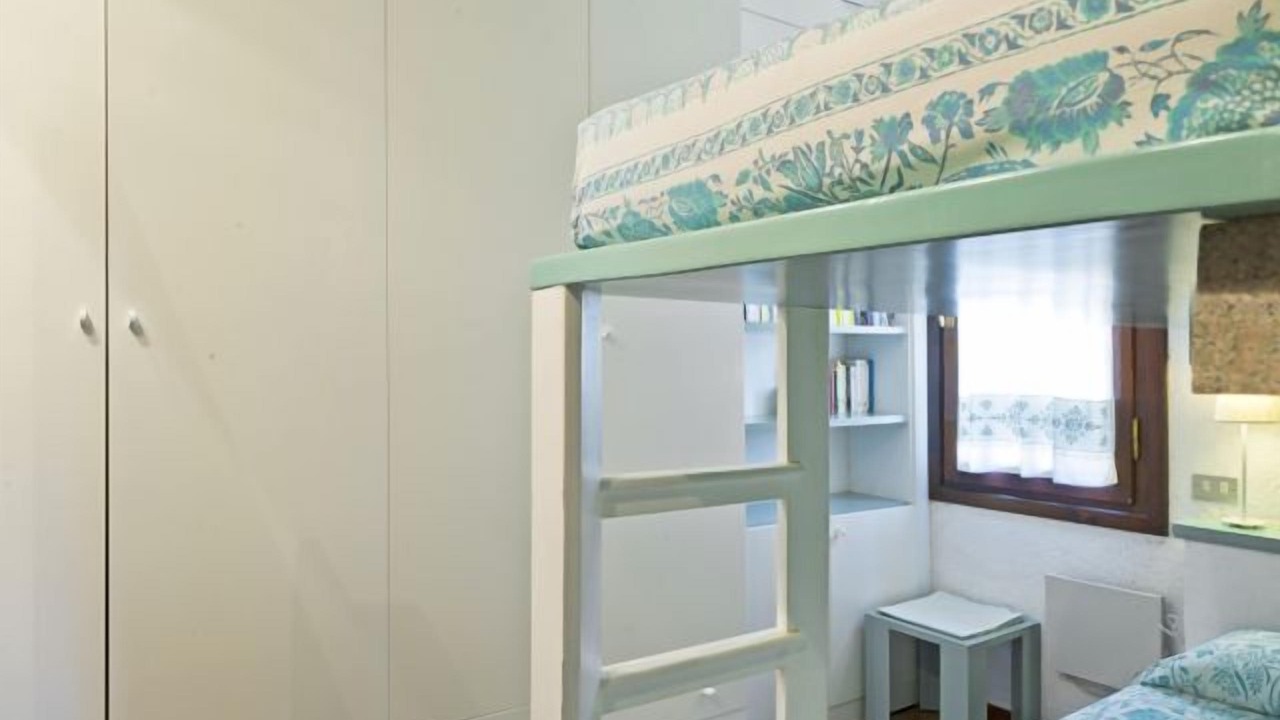 Photo of Bedroom in Porto San Paolo