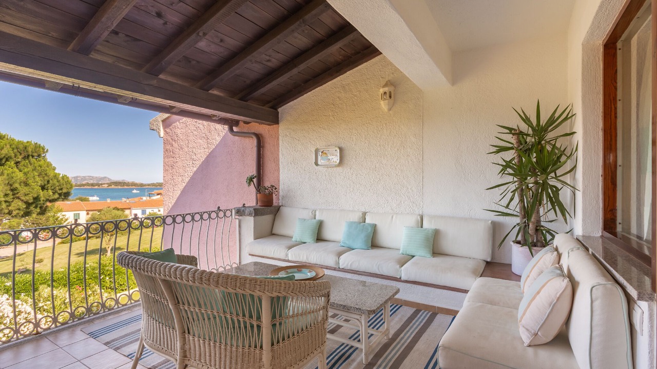 Photo of Outdoor in Porto San Paolo