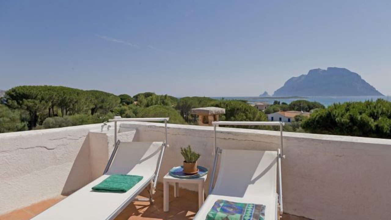 Photo of Outdoor in Porto San Paolo