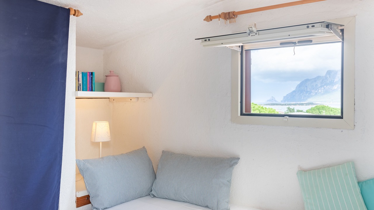 Photo of Bedroom in Porto San Paolo
