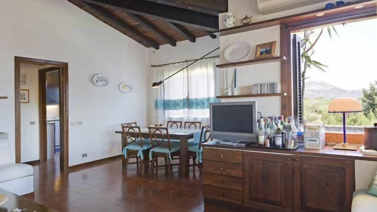 Photo of Livingroom in Porto San Paolo