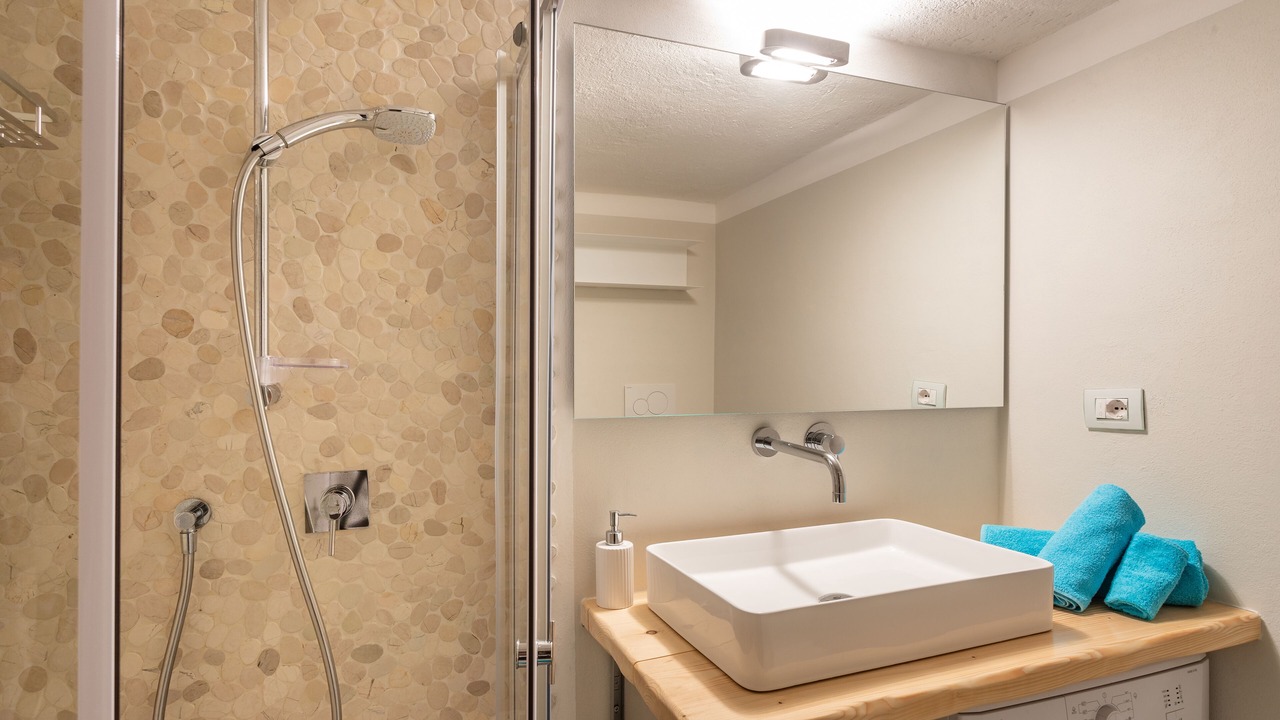 Photo of Bathroom in Porto San Paolo