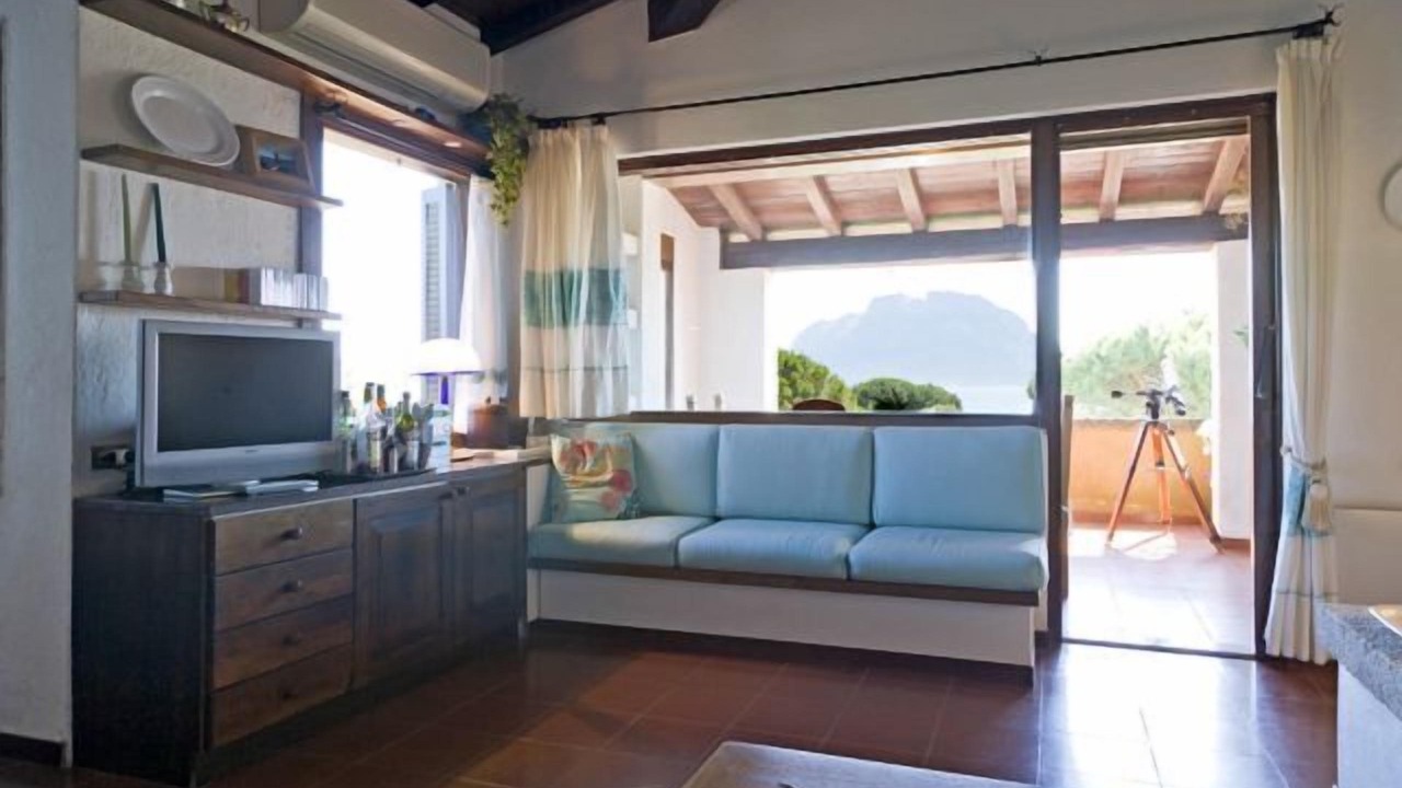Photo of Livingroom in Porto San Paolo