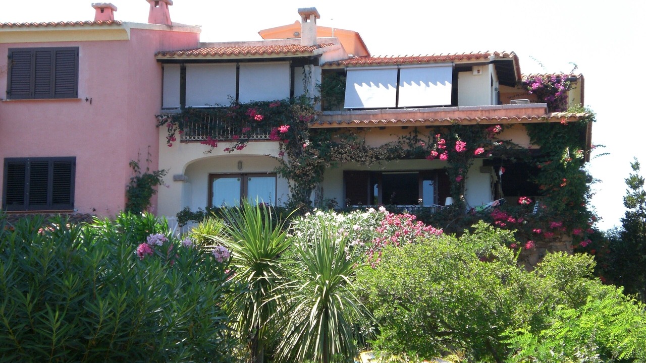 Photo of Outdoor in Porto San Paolo