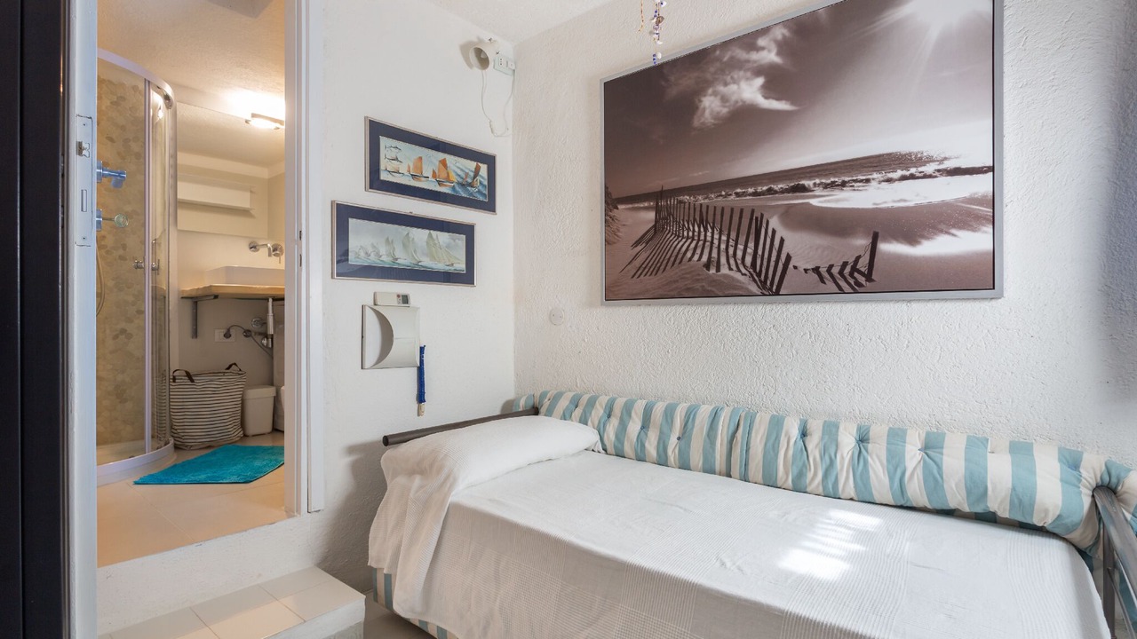 Photo of Bedroom in Porto San Paolo