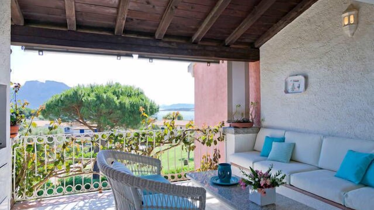 Photo of Outdoor in Porto San Paolo