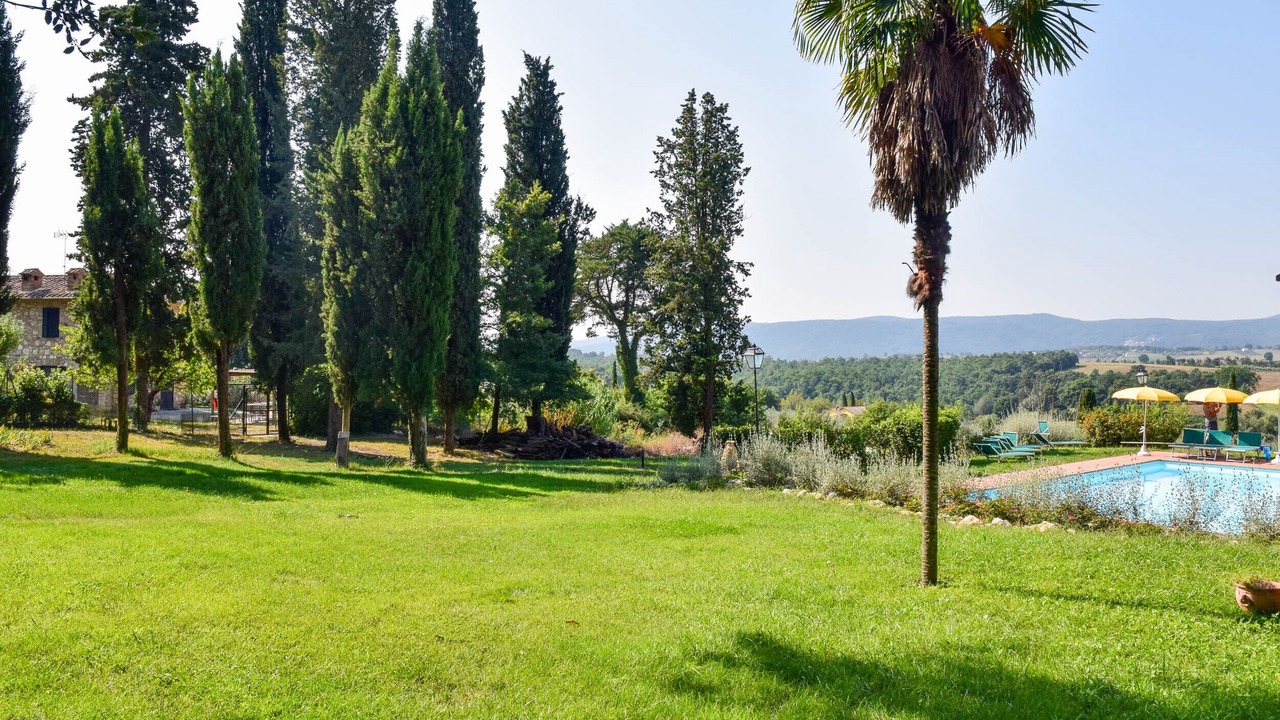 Photo of Outdoor in Farnetta
