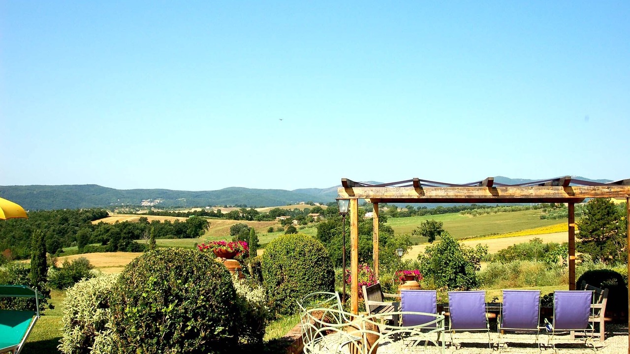 Photo of Outdoor in Farnetta